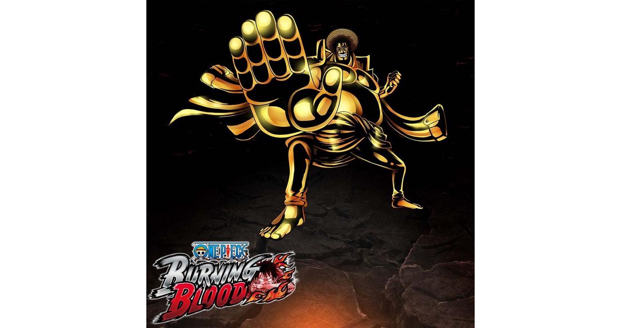 ONE PIECE   BURNING     BLOOD    生産限定版 One Piece - Burning Blood - Xbox One - Brand New | Factory