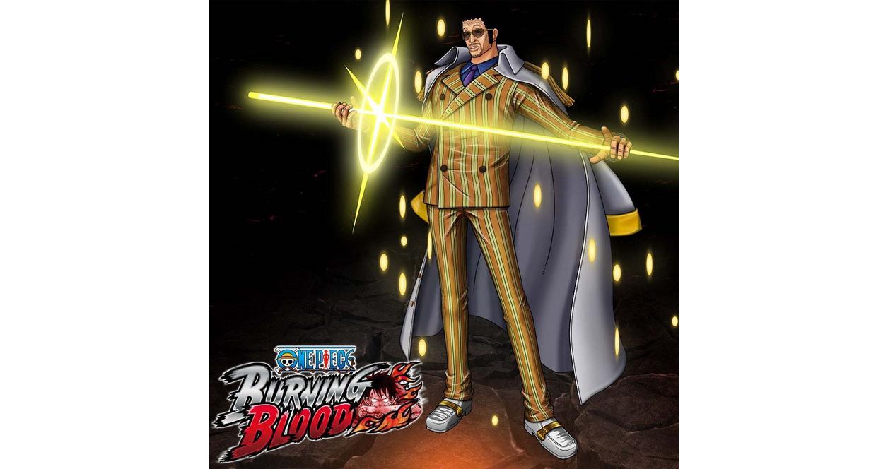 One Piece: Burning Blood - Xbox One | Bandai Namco | GameStop