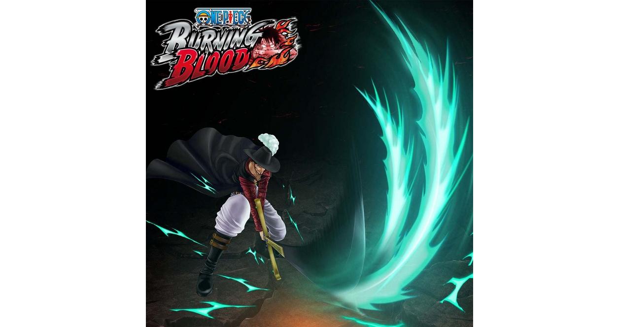 One Piece: Burning Blood - Xbox One