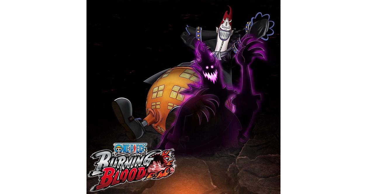 家庭用ゲームソフト ONE PIECE BURNING BLOOD - PS4 lok26k6 Bandai Namco ONE PIECE Burning Blood, Bandai/Namco
