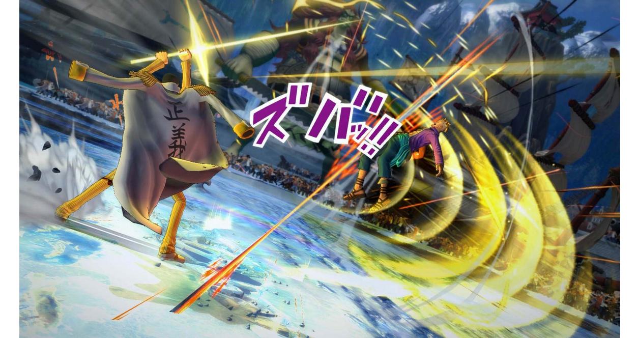 ONE PIECE   BURNING     BLOOD    生産限定版 ONE PIECE BURNING BLOOD 生産限定版