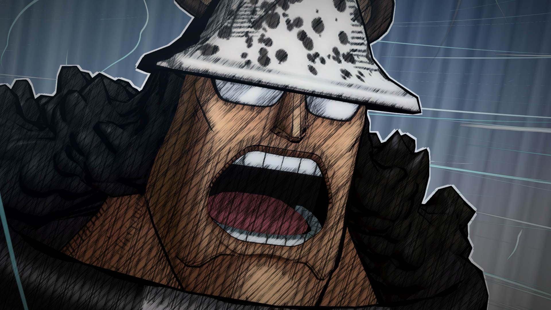 One Piece: Burning Blood - Xbox One