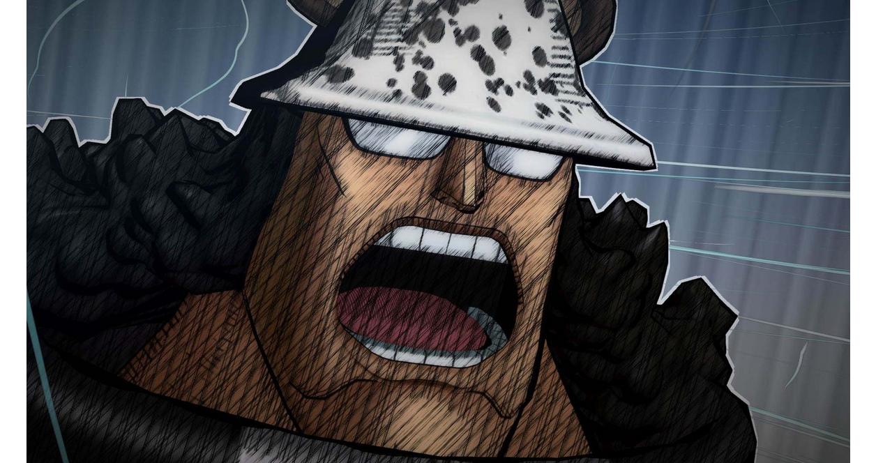One Piece: Burning Blood - Xbox One