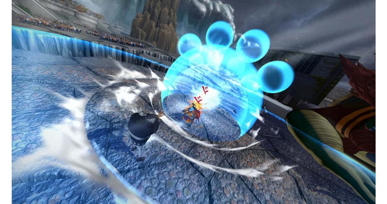 One Piece: Burning Blood für PS Vita für 9,99