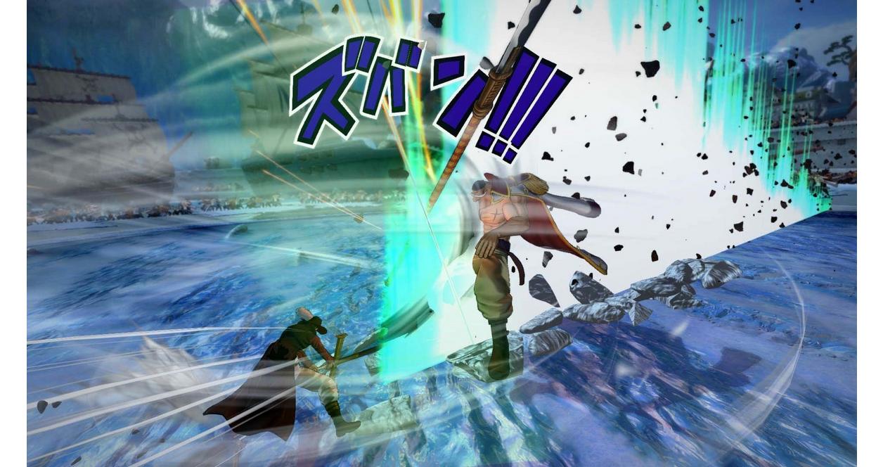 One Piece: Burning Blood - Xbox One
