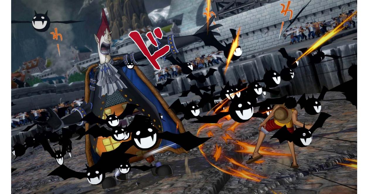 One Piece: Burning Blood - Xbox One