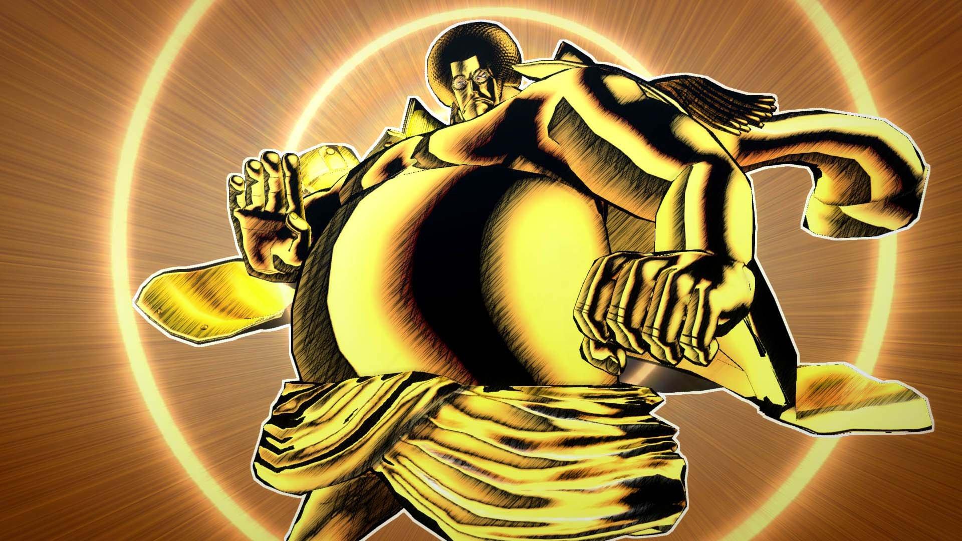 One Piece: Burning Blood - Xbox One