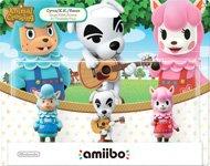 gamestop amiibo cards animal crossing