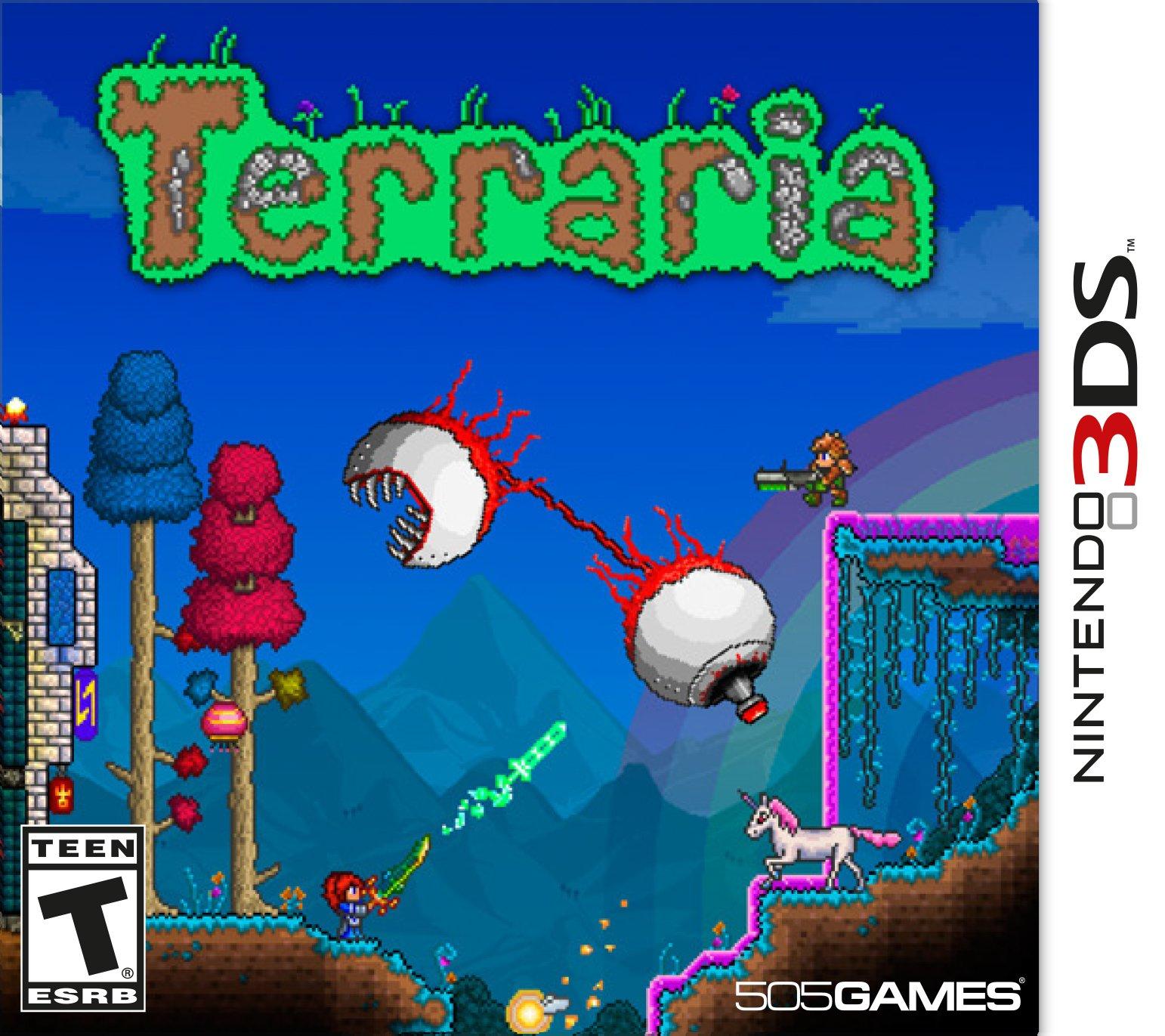 Terraria стрелы шута