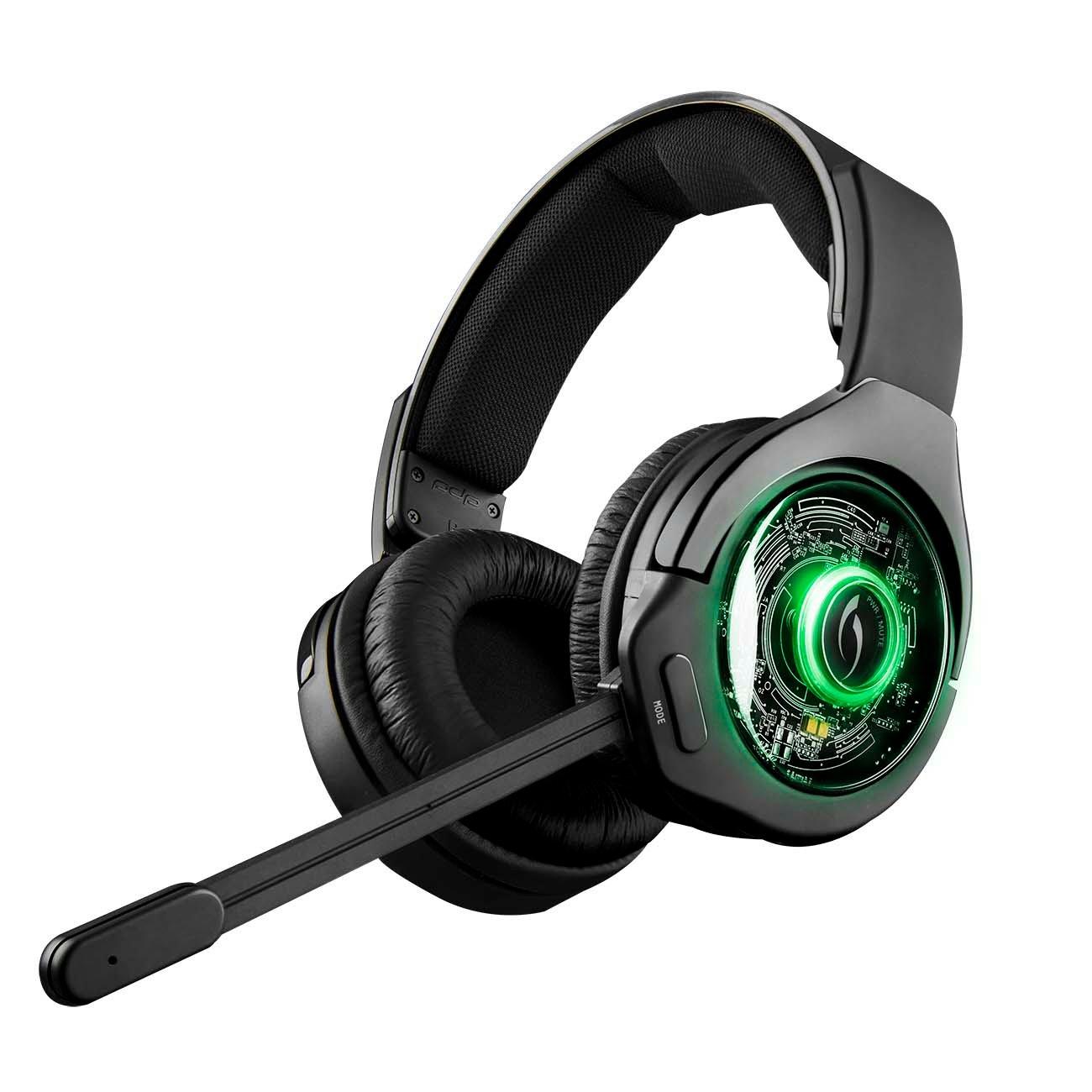 pdp ag9  wireless headset