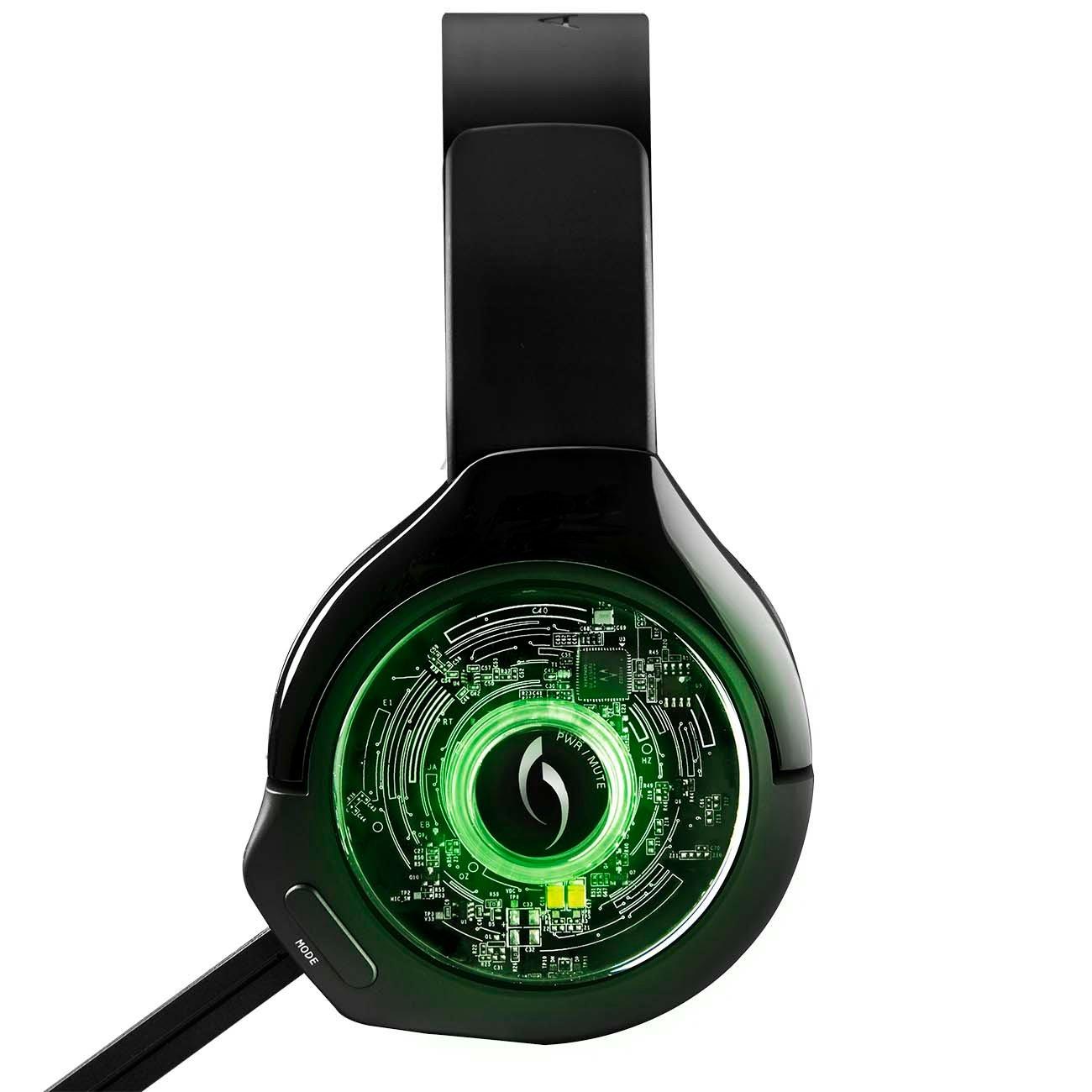 afterglow ag 9 premium wireless gaming headset