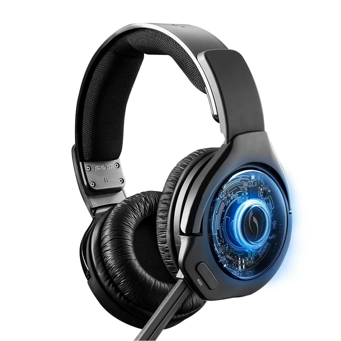 ps4 afterglow headset ag9