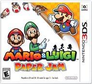 mario and luigi paper jam price