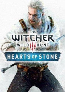 The Witcher III: Hearts of Stone DLC - PC, Digital