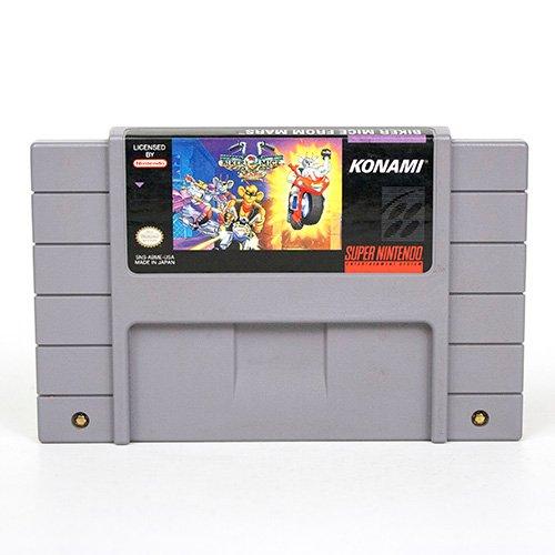 Biker mice deals from mars snes