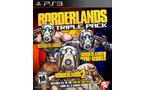 Borderlands Triple Pack - PlayStation 3