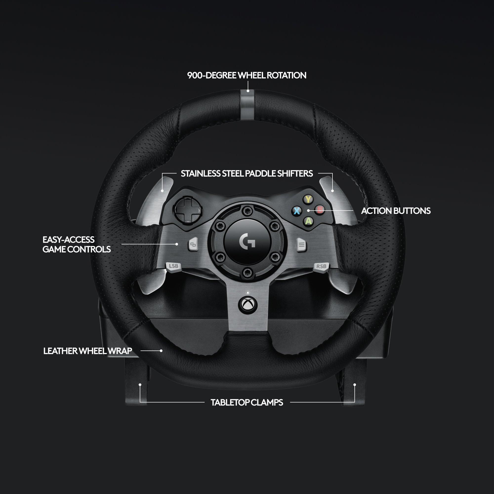 Melhor volante para PC ou consoles em 2022: conheça 6 modelos