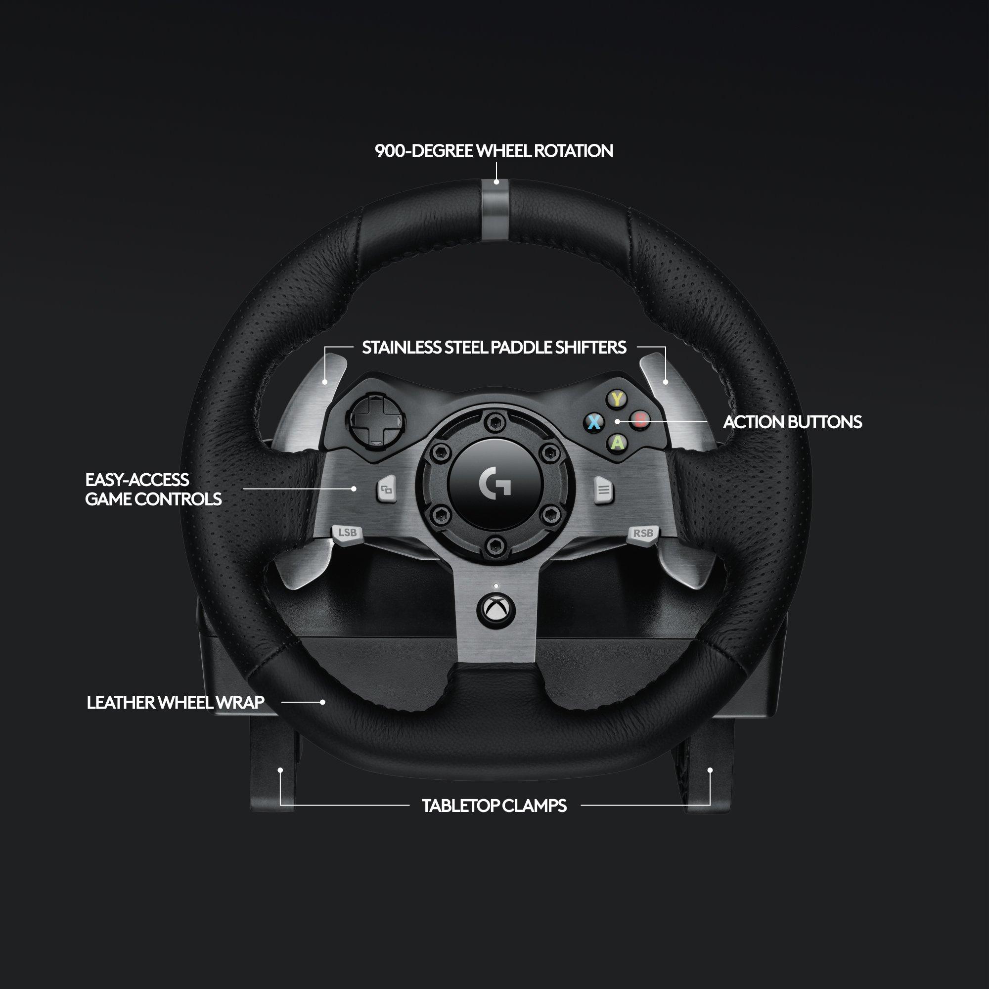 Logitech-G920-Driving-Force-