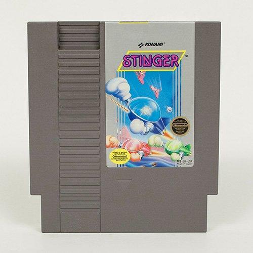 Stinger - Nintendo