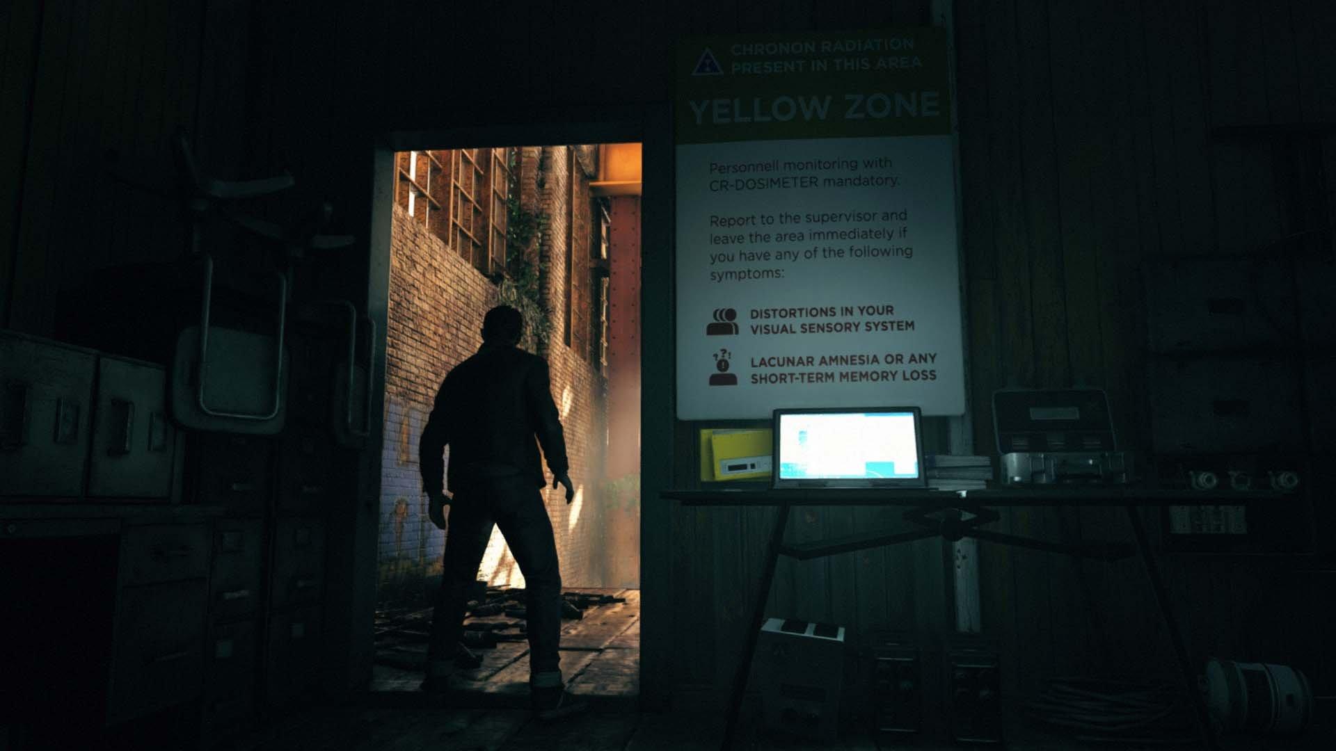 Quantum Break | Microsoft | GameStop