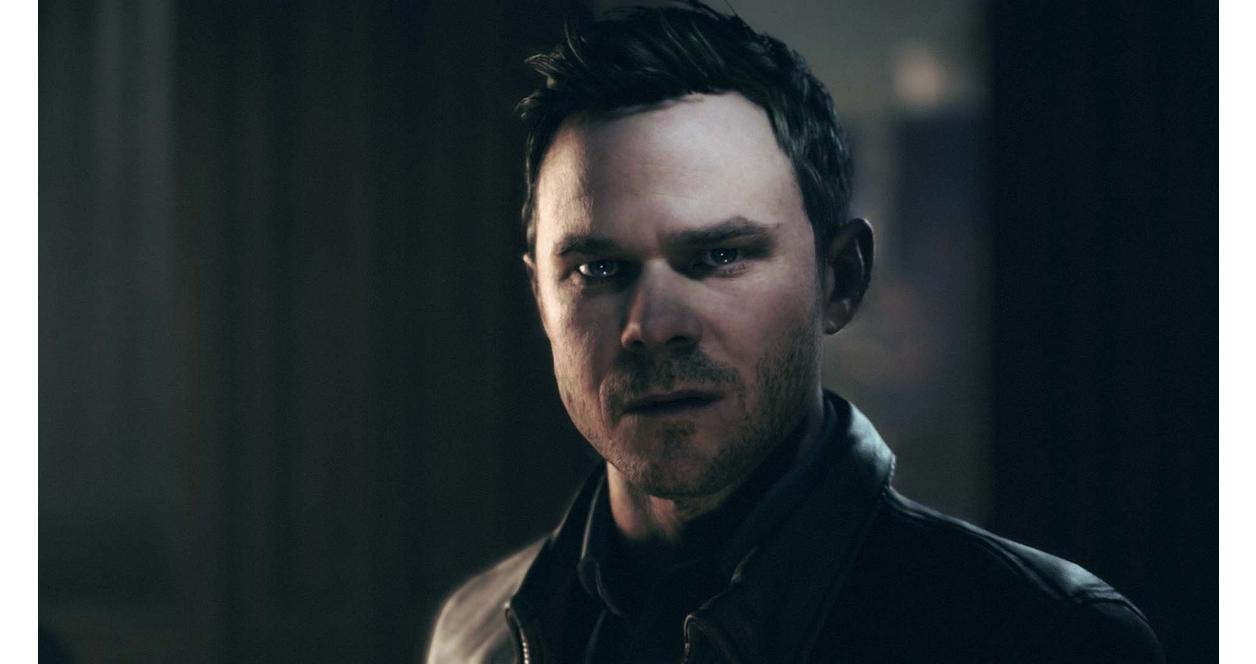 Quantum Break - Xbox One