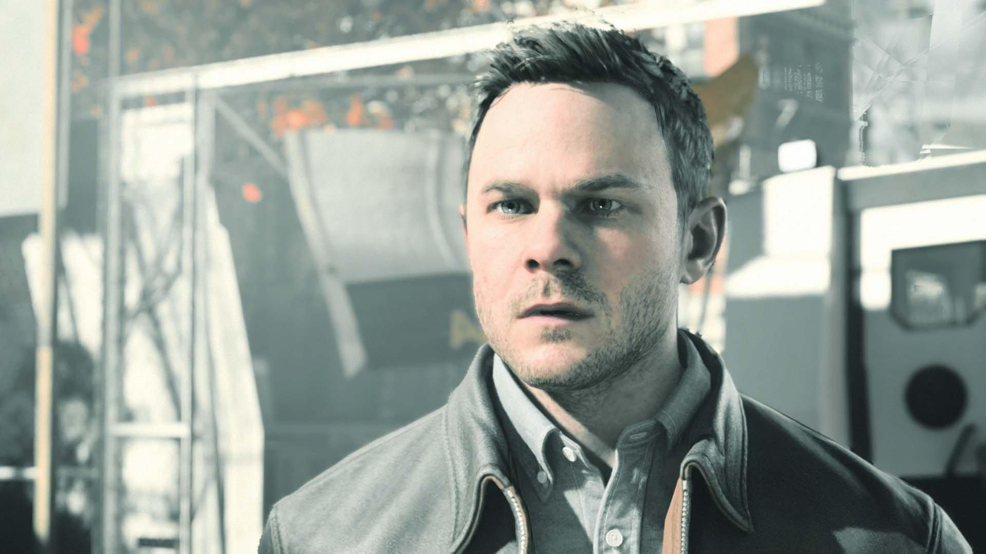 Jogo Quantum Break - Xbox One - Seminovo - Games Guard