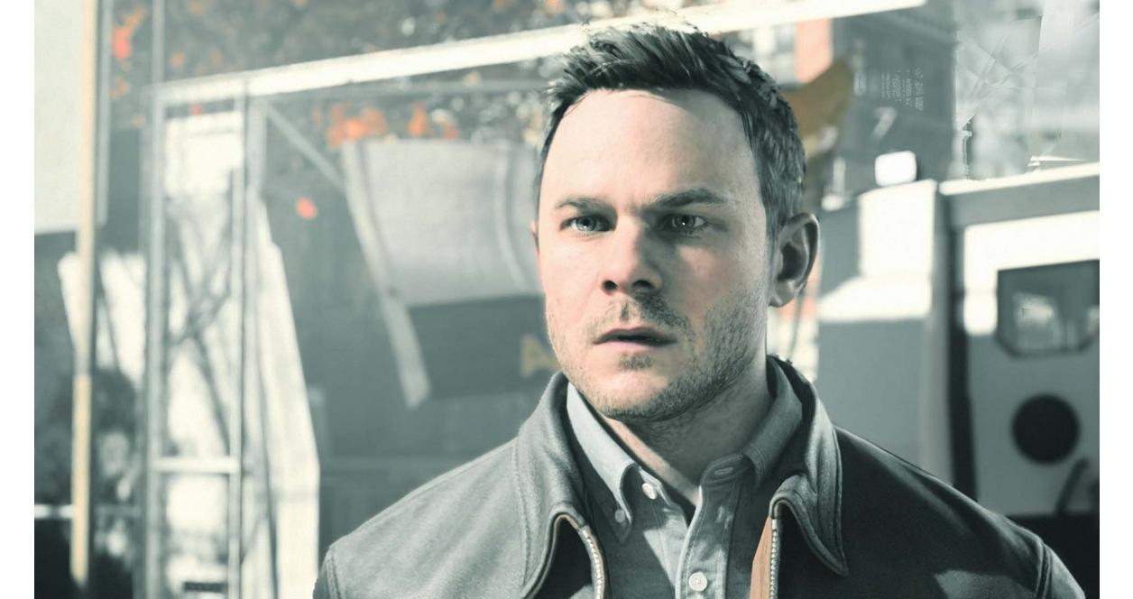Quantum Break - Xbox One