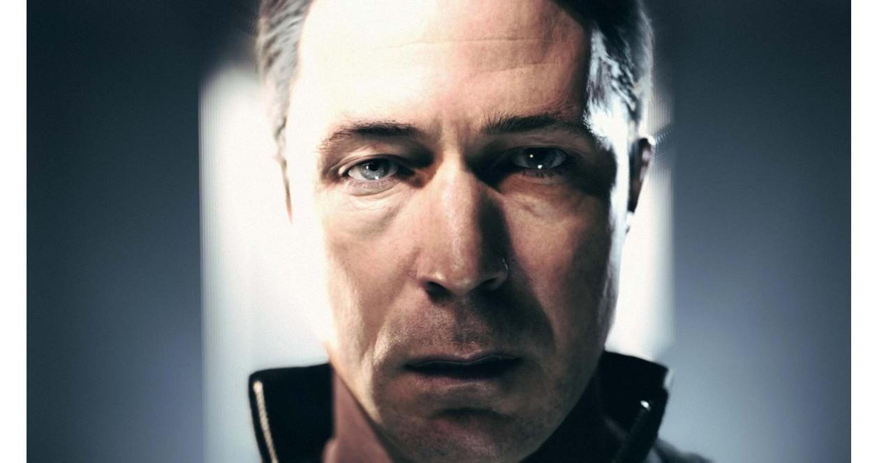 Quantum Break - Xbox One
