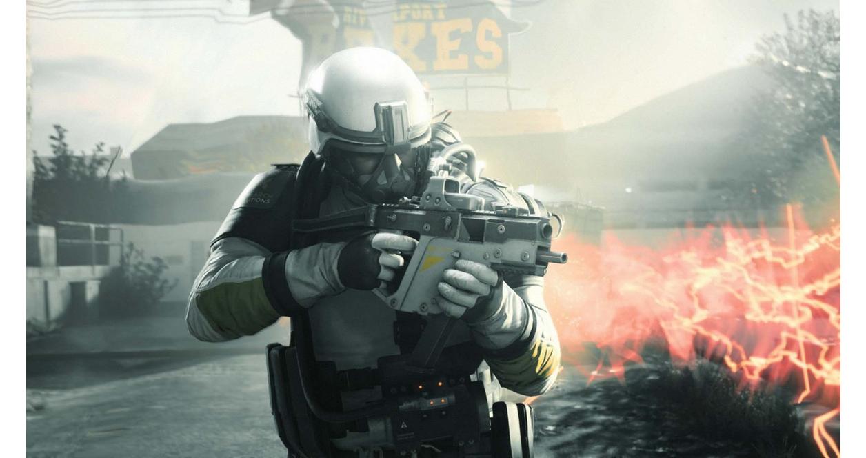 Quantum Break - Xbox One