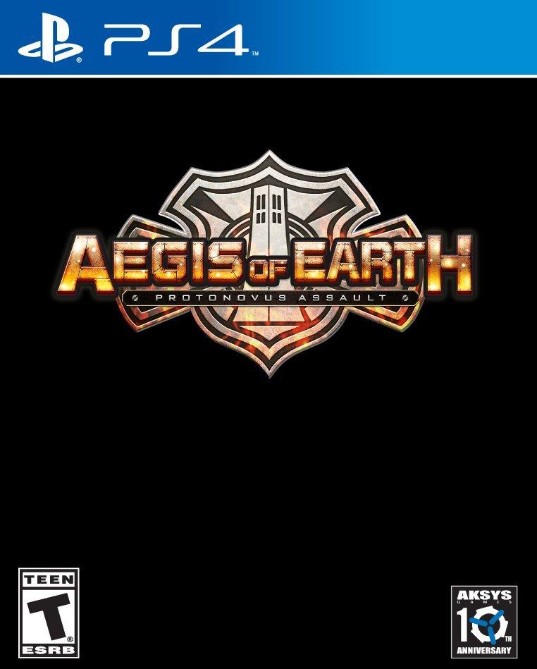 aegis of earth ps vita