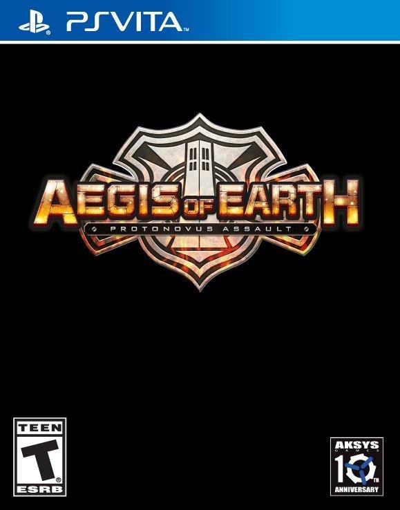 aegis of earth vita