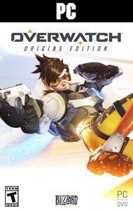 Overwatch digital cheap download ps4