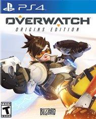 Overwatch price on sale ps4 gamestop