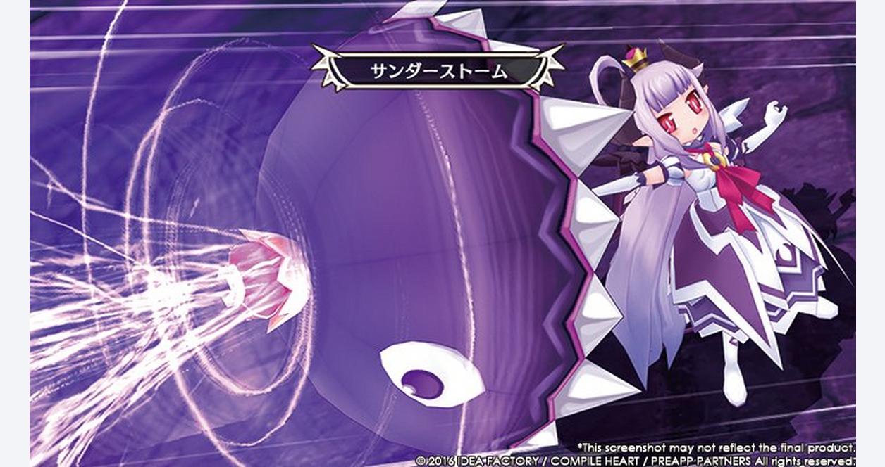 Trillion: God of Destruction | Idea Factory | GameStop Trillion: God of Destruction | Idea Factory | GameStop