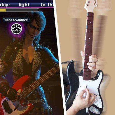 rock band 4 xbox one gamestop