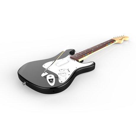 mad catz rock band 4 wireless fender stratocaster for xbox one stores