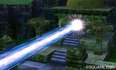 DRAGON QUEST VII: Fragments of the Forgotten Past | Nintendo