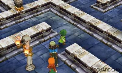 dragon quest vii switch