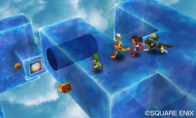 Review: Dragon Quest VII is for people who already love Dragon Quest