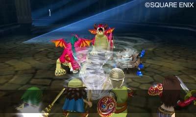 DRAGON QUEST VII: Fragments of the Forgotten Past, Jogos para a Nintendo  3DS, Jogos