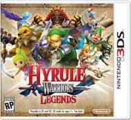 hyrule warriors release