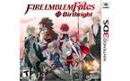 Fire Emblem Fates: Birthright