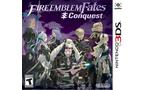 Fire Emblem Fates: Conquest - Nintendo 3DS