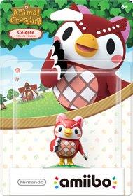 animal crossing celeste amiibo new horizons