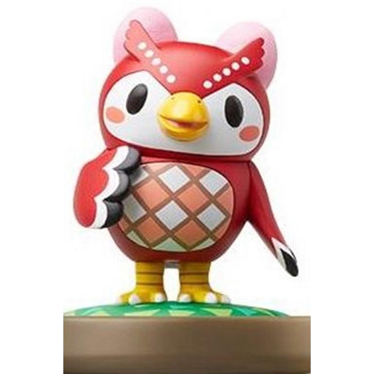 Animal Crossing Celeste amiibo