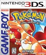 all pokemon games for 3ds