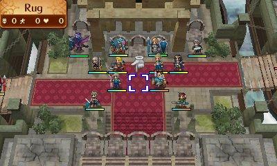 Fire Emblem Fates Map Pack 1 Nintendo 3DS GameStop