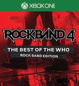 Rock band 4 on sale xbox one gamestop