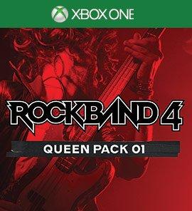 Download Rock Band 4 Queen Pack 1 Xbox One Gamestop