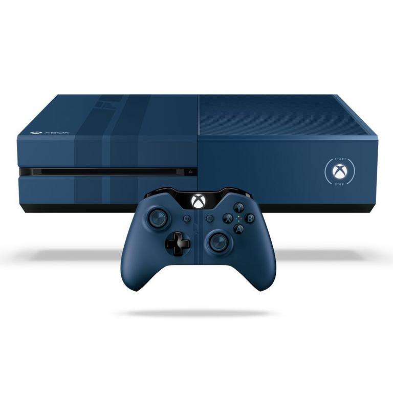 Microsoft Xbox One Forza Motorsport 6 1TB Available At GameStop Now!